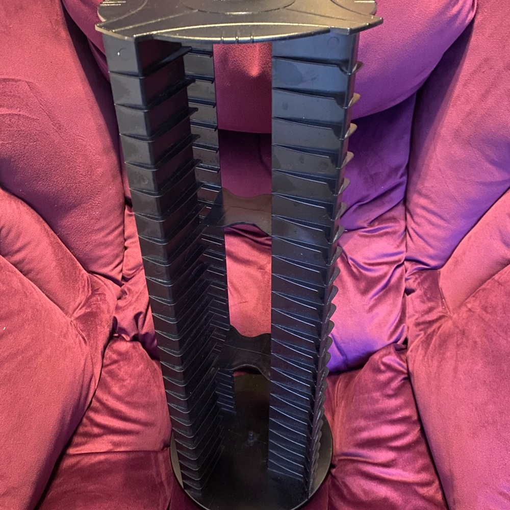 🎶Spin the Soundtrack of Your Life🎶